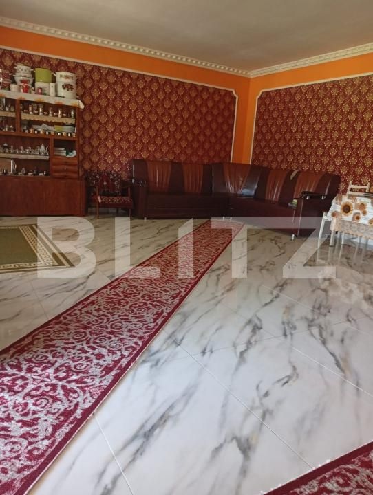 Casa de vânzare 2 camere Vargata - 163633CV | BLITZ Târgu Mureș | Poza4