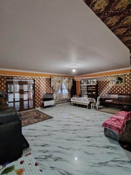 Casa de vânzare 2 camere Vargata - 163633CV | BLITZ Târgu Mureș | Poza1