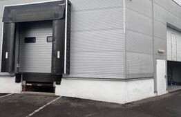 Hala Moderna in LUDUS la 7 km de autostrada, la cheie. 