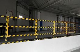 Hala Moderna in LUDUS la 7 km de autostrada, la cheie. 