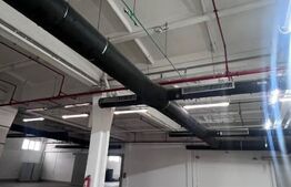 Hala Moderna in LUDUS la 7 km de autostrada, la cheie. 