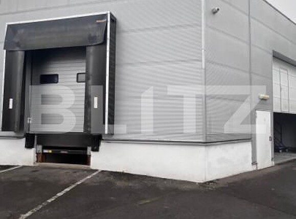 Spațiu industrial de închiriat Ludus - 163655SII | BLITZ Târgu Mureș | Poza23