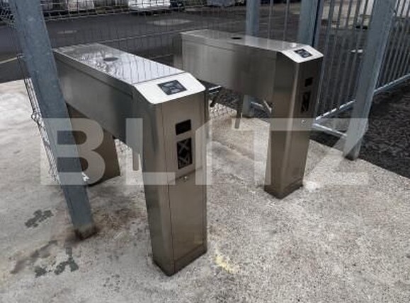 Spațiu industrial de închiriat Ludus - 163655SII | BLITZ Târgu Mureș | Poza2