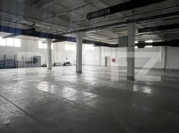 Spațiu industrial de închiriat Ludus - 163655SII | BLITZ Târgu Mureș | Poza7