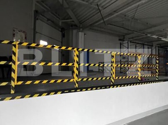 Spațiu industrial de închiriat Ludus - 163655SII | BLITZ Târgu Mureș | Poza16