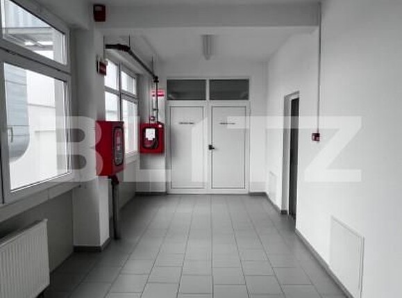 Spațiu industrial de închiriat Ludus - 163655SII | BLITZ Târgu Mureș | Poza12