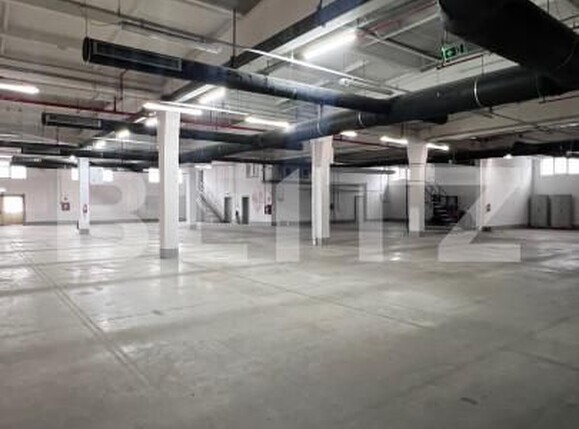 Spațiu industrial de închiriat Ludus - 163655SII | BLITZ Târgu Mureș | Poza17