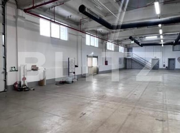Spațiu industrial de închiriat Ludus - 163655SII | BLITZ Târgu Mureș | Poza6