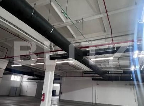 Spațiu industrial de închiriat Ludus - 163655SII | BLITZ Târgu Mureș | Poza20