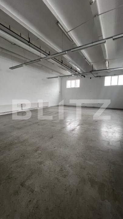 Spațiu industrial de închiriat Ludus - 163655SII | BLITZ Târgu Mureș | Poza13