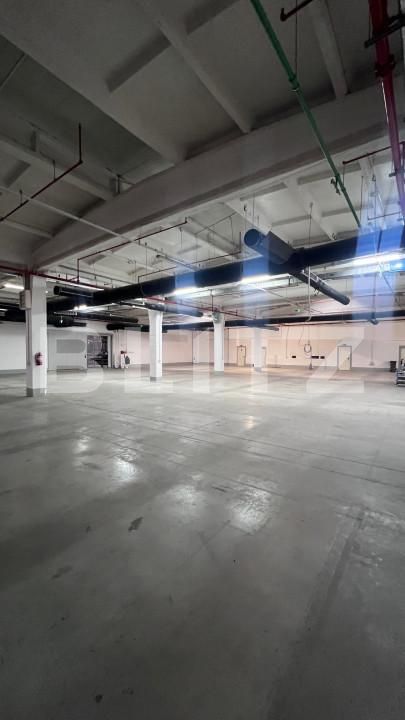 Spațiu industrial de închiriat Ludus - 163655SII | BLITZ Târgu Mureș | Poza10