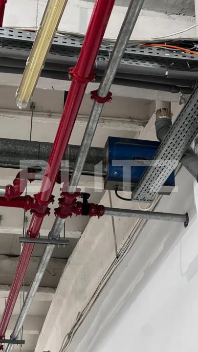 Spațiu industrial de închiriat Ludus - 163655SII | BLITZ Târgu Mureș | Poza18