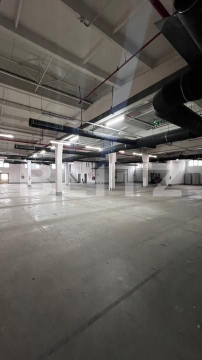 Spațiu industrial de închiriat Ludus - 163655SII | BLITZ Târgu Mureș | Poza17