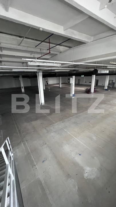 Spațiu industrial de închiriat Ludus - 163655SII | BLITZ Târgu Mureș | Poza3