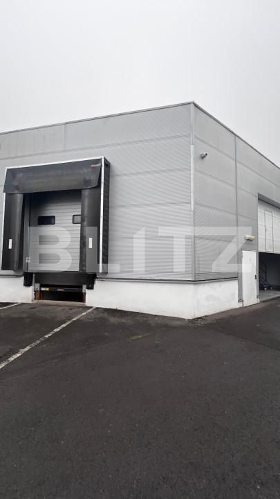 Spațiu industrial de închiriat Ludus - 163655SII | BLITZ Târgu Mureș | Poza10