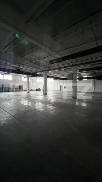 Spațiu industrial de închiriat Ludus - 163655SII | BLITZ Târgu Mureș | Poza18
