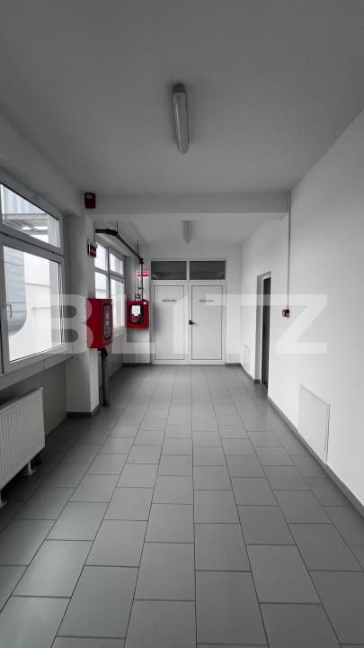 Spațiu industrial de închiriat Ludus - 163655SII | BLITZ Târgu Mureș | Poza25