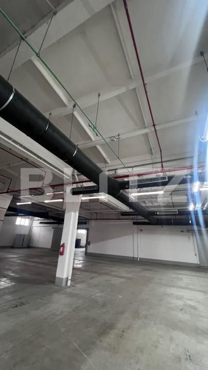 Spațiu industrial de închiriat Ludus - 163655SII | BLITZ Târgu Mureș | Poza9