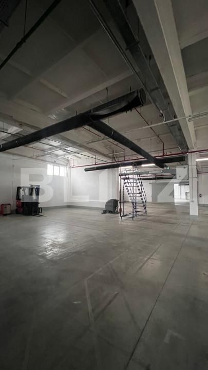 Spațiu industrial de închiriat Ludus - 163655SII | BLITZ Târgu Mureș | Poza22
