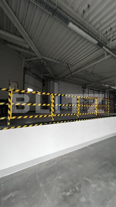 Spațiu industrial de închiriat Ludus - 163655SII | BLITZ Târgu Mureș | Poza16