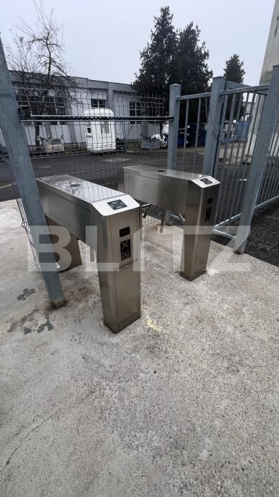 Spațiu industrial de închiriat Ludus - 163655SII | BLITZ Târgu Mureș | Poza2
