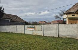 Casa de vanzare Nazna strada Principala 1400 mp teren