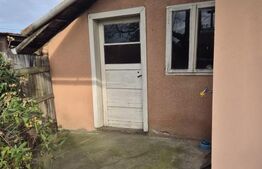 Casa de vanzare Nazna strada Principala 1400 mp teren