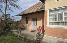 Casa de vanzare Nazna strada Principala 1400 mp teren