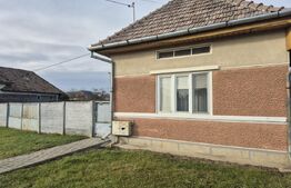 Casa de vanzare Nazna strada Principala 1400 mp teren