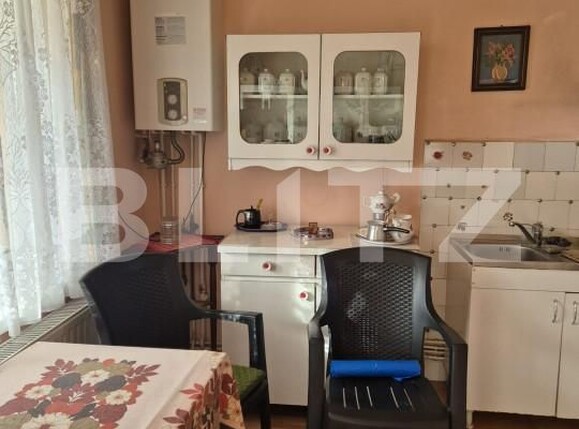 Casa de vânzare 3 camere Nazna - 163840CV | BLITZ Târgu Mureș | Poza3