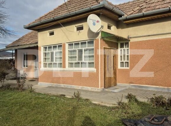 Casa de vânzare 3 camere Nazna - 163840CV | BLITZ Târgu Mureș | Poza13