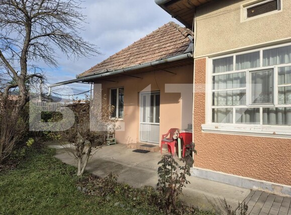 Casa de vânzare 3 camere Nazna - 163840CV | BLITZ Târgu Mureș | Poza8