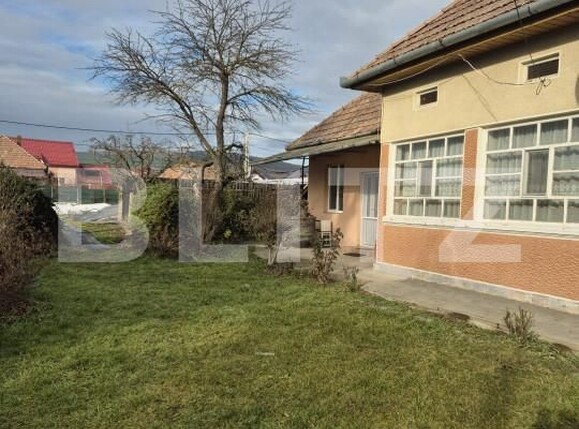 Casa de vânzare 3 camere Nazna - 163840CV | BLITZ Târgu Mureș | Poza11