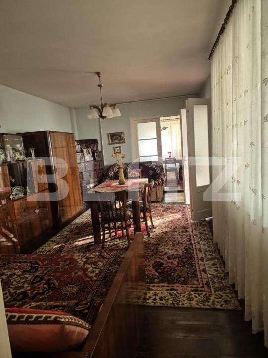 Casa de vânzare 3 camere Nazna - 163840CV | BLITZ Târgu Mureș | Poza2