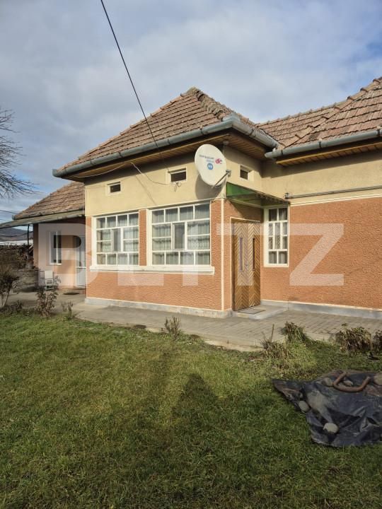 Casa de vânzare 3 camere Nazna - 163840CV | BLITZ Târgu Mureș | Poza13
