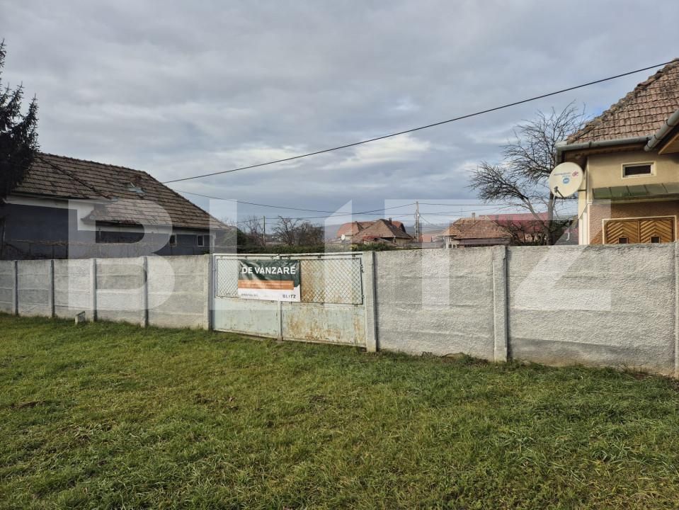 Casa de vânzare 3 camere Nazna - 163840CV | BLITZ Târgu Mureș | Poza12