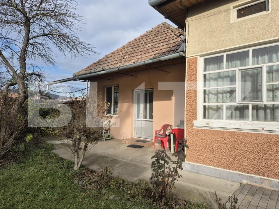 Casa de vânzare 3 camere Nazna - 163840CV | BLITZ Târgu Mureș | Poza8