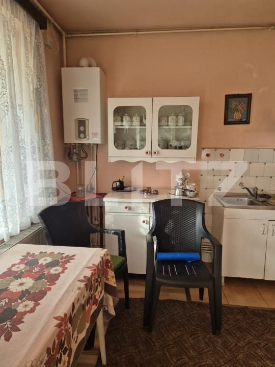 Casa de vânzare 3 camere Nazna - 163840CV | BLITZ Târgu Mureș | Poza3