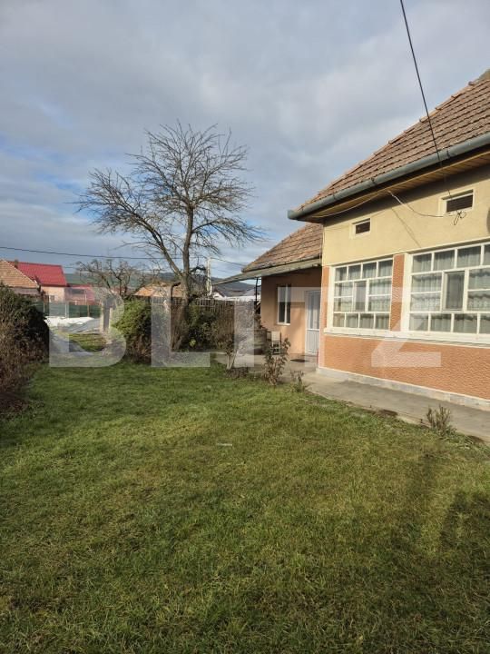Casa de vânzare 3 camere Nazna - 163840CV | BLITZ Târgu Mureș | Poza11