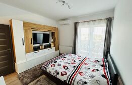 EXCLUSIV! Penthouse, 135 mp total, 3 camere, 2 bai, zona Unirii 