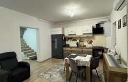 EXCLUSIV! Penthouse, 135 mp total, 3 camere, 2 bai, zona Unirii 