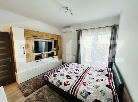 Apartament de vânzare 3 camere Unirii - 163885AV | BLITZ Târgu Mureș | Poza6