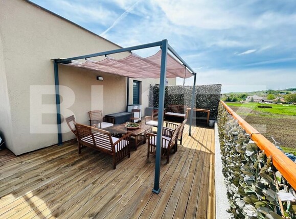 Apartament de vânzare 3 camere Unirii - 163885AV | BLITZ Târgu Mureș | Poza2