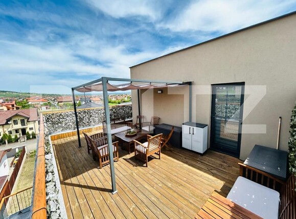 Apartament de vânzare 3 camere Unirii - 163885AV | BLITZ Târgu Mureș | Poza1