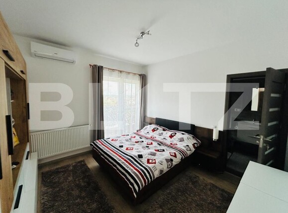 Apartament de vânzare 3 camere Unirii - 163885AV | BLITZ Târgu Mureș | Poza5