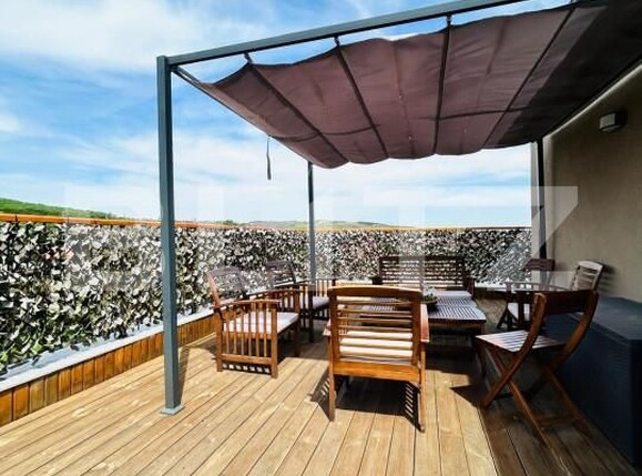 Apartament de vânzare 3 camere Unirii - 163885AV | BLITZ Târgu Mureș | Poza4