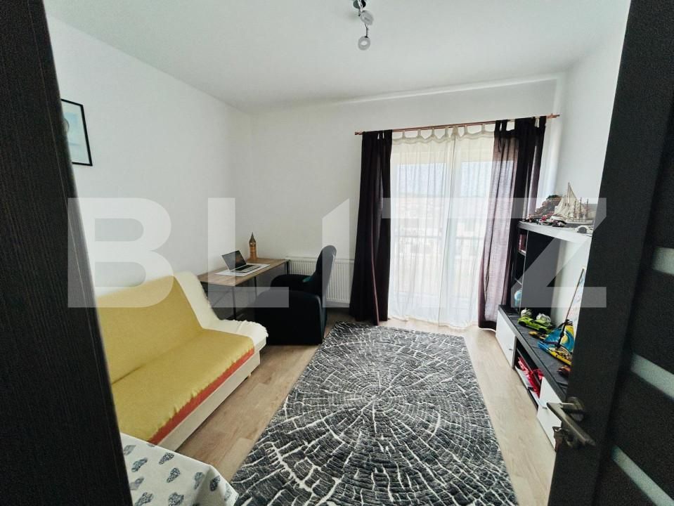 Apartament de vânzare 3 camere Unirii - 163885AV | BLITZ Târgu Mureș | Poza12
