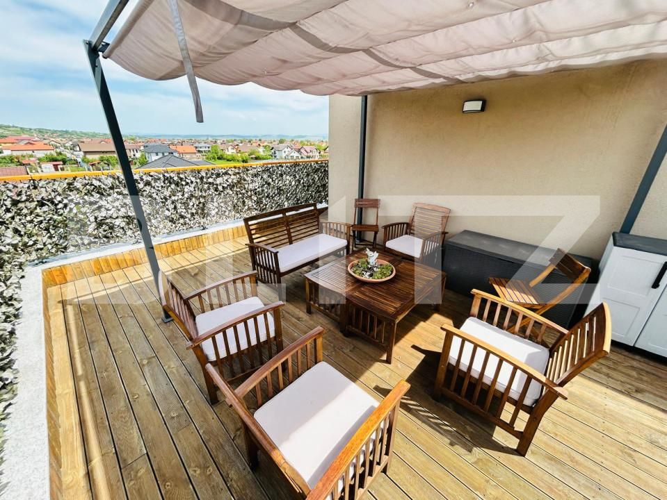 Apartament de vânzare 3 camere Unirii - 163885AV | BLITZ Târgu Mureș | Poza3