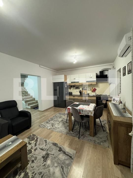 Apartament de vânzare 3 camere Unirii - 163885AV | BLITZ Târgu Mureș | Poza14