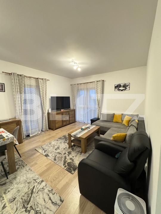 Apartament de vânzare 3 camere Unirii - 163885AV | BLITZ Târgu Mureș | Poza13